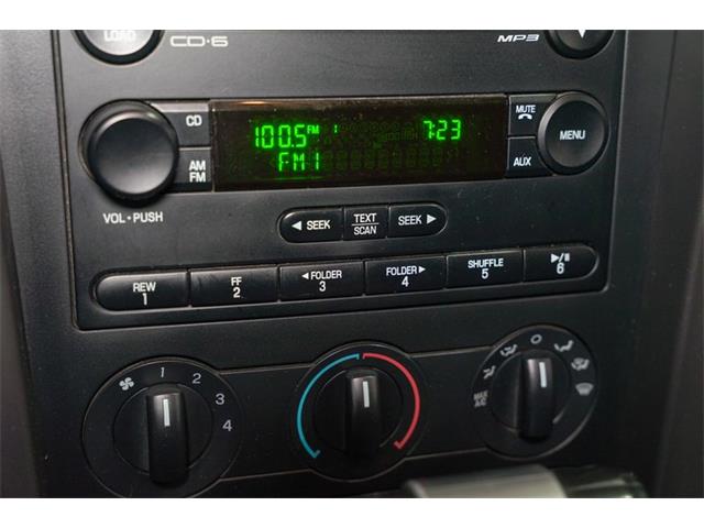 2007 Ford Mustang (CC-2074445) for sale in Kentwood, Michigan