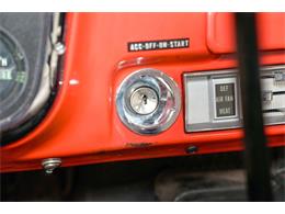 1971 Chevrolet K-20 (CC-2074446) for sale in Kentwood, Michigan