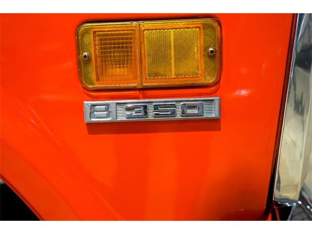 1971 Chevrolet K-20 (CC-2074446) for sale in Kentwood, Michigan
