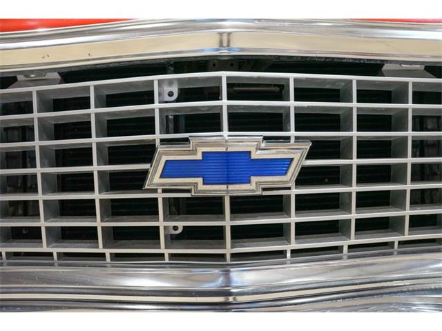 1971 Chevrolet K-20 (CC-2074446) for sale in Kentwood, Michigan