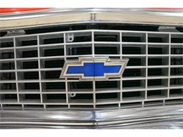 1971 Chevrolet K-20 (CC-2074446) for sale in Kentwood, Michigan