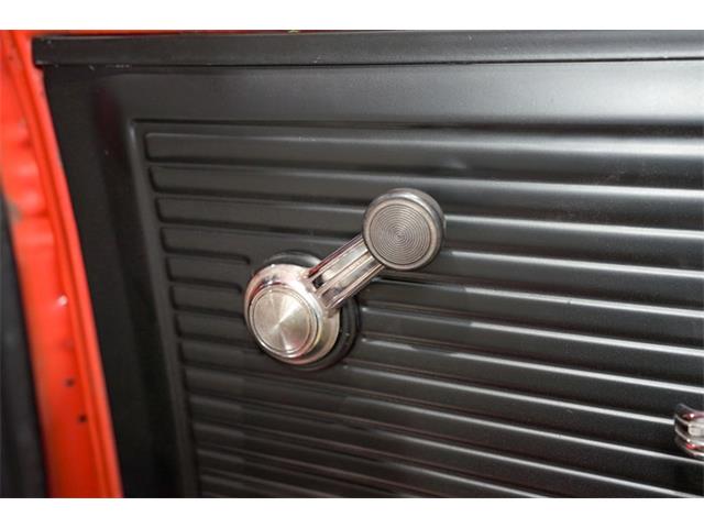 1971 Chevrolet K-20 (CC-2074446) for sale in Kentwood, Michigan