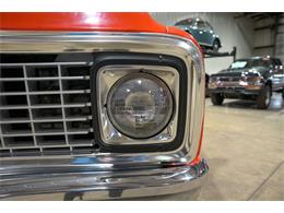 1971 Chevrolet K-20 (CC-2074446) for sale in Kentwood, Michigan