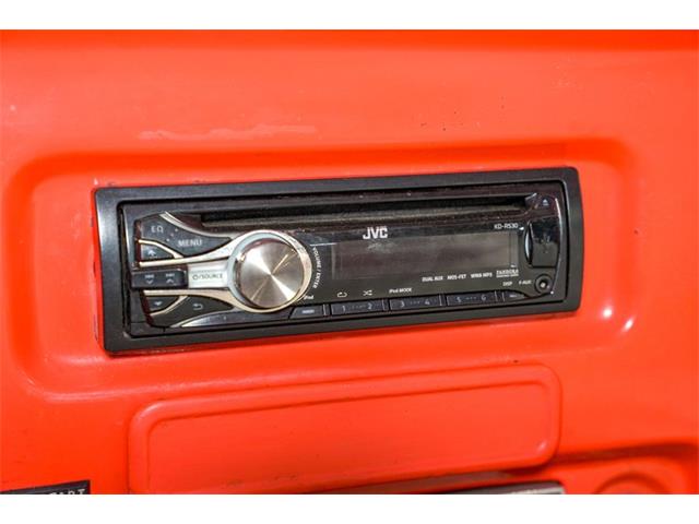 1971 Chevrolet K-20 (CC-2074446) for sale in Kentwood, Michigan
