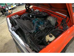 1971 Chevrolet K-20 (CC-2074446) for sale in Kentwood, Michigan
