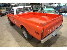 1971 Chevrolet K-20 (CC-2074446) for sale in Kentwood, Michigan
