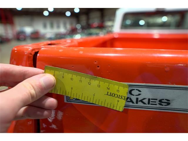 1971 Chevrolet K-20 (CC-2074446) for sale in Kentwood, Michigan