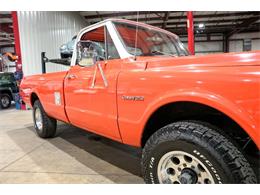 1971 Chevrolet K-20 (CC-2074446) for sale in Kentwood, Michigan