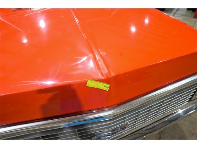 1971 Chevrolet K-20 (CC-2074446) for sale in Kentwood, Michigan