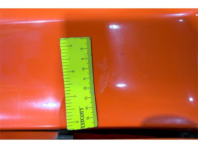 1971 Chevrolet K-20 (CC-2074446) for sale in Kentwood, Michigan