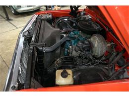 1971 Chevrolet K-20 (CC-2074446) for sale in Kentwood, Michigan