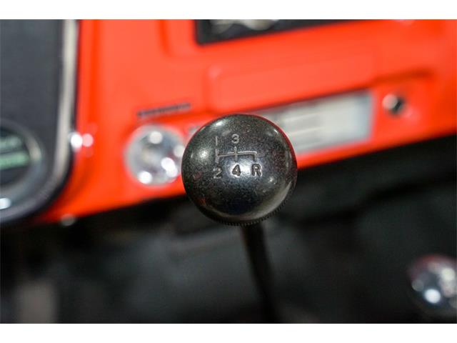 1971 Chevrolet K-20 (CC-2074446) for sale in Kentwood, Michigan