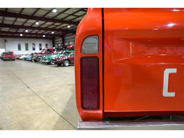 1971 Chevrolet K-20 (CC-2074446) for sale in Kentwood, Michigan