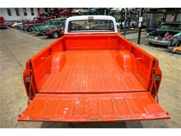 1971 Chevrolet K-20 (CC-2074446) for sale in Kentwood, Michigan