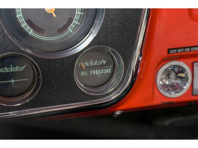 1971 Chevrolet K-20 (CC-2074446) for sale in Kentwood, Michigan