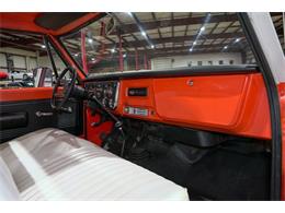 1971 Chevrolet K-20 (CC-2074446) for sale in Kentwood, Michigan
