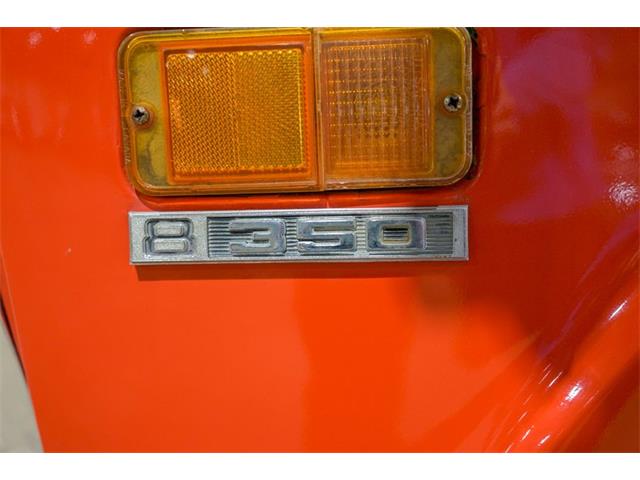 1971 Chevrolet K-20 (CC-2074446) for sale in Kentwood, Michigan