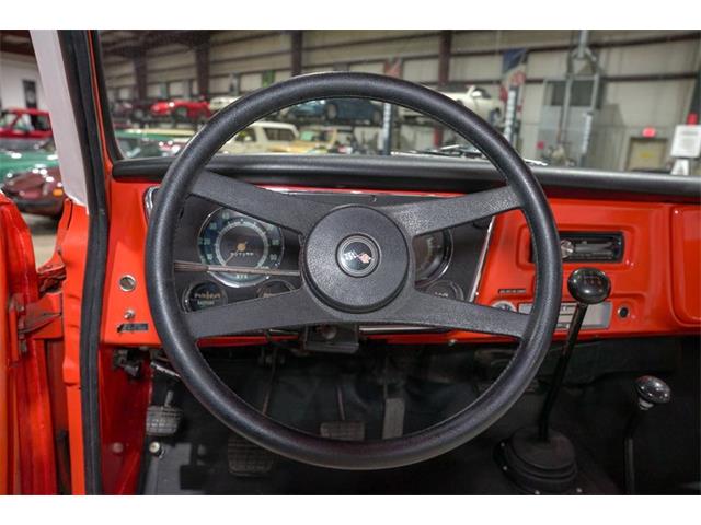 1971 Chevrolet K-20 (CC-2074446) for sale in Kentwood, Michigan