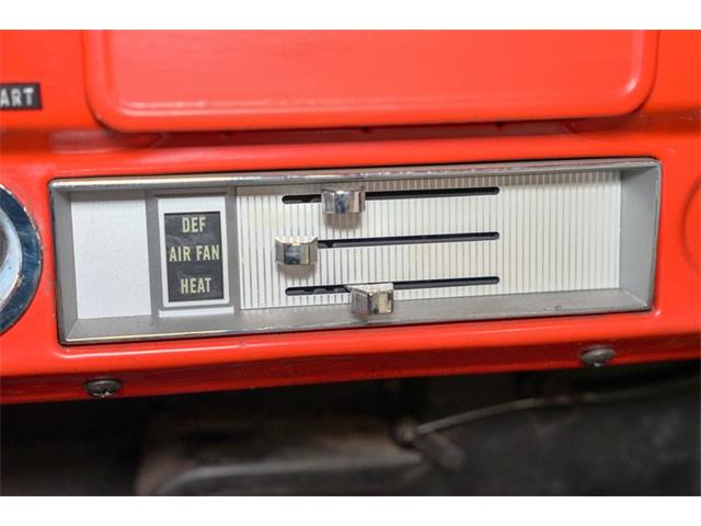 1971 Chevrolet K-20 (CC-2074446) for sale in Kentwood, Michigan