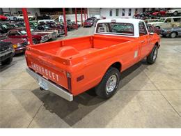 1971 Chevrolet K-20 (CC-2074446) for sale in Kentwood, Michigan