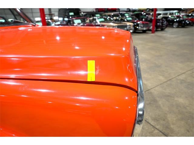1971 Chevrolet K-20 (CC-2074446) for sale in Kentwood, Michigan