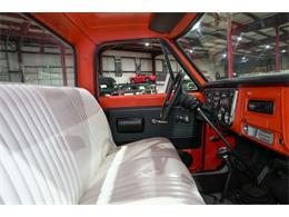 1971 Chevrolet K-20 (CC-2074446) for sale in Kentwood, Michigan