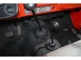 1971 Chevrolet K-20 (CC-2074446) for sale in Kentwood, Michigan