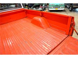 1971 Chevrolet K-20 (CC-2074446) for sale in Kentwood, Michigan