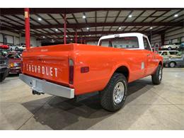 1971 Chevrolet K-20 (CC-2074446) for sale in Kentwood, Michigan
