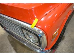 1971 Chevrolet K-20 (CC-2074446) for sale in Kentwood, Michigan