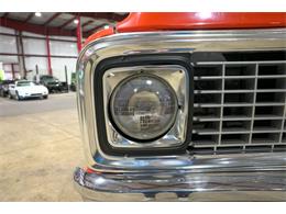 1971 Chevrolet K-20 (CC-2074446) for sale in Kentwood, Michigan