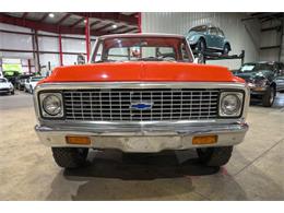 1971 Chevrolet K-20 (CC-2074446) for sale in Kentwood, Michigan