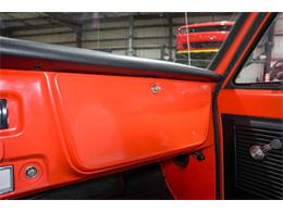 1971 Chevrolet K-20 (CC-2074446) for sale in Kentwood, Michigan