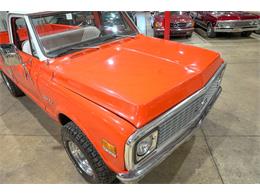 1971 Chevrolet K-20 (CC-2074446) for sale in Kentwood, Michigan