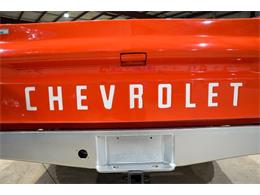 1971 Chevrolet K-20 (CC-2074446) for sale in Kentwood, Michigan