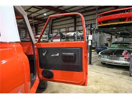 1971 Chevrolet K-20 (CC-2074446) for sale in Kentwood, Michigan