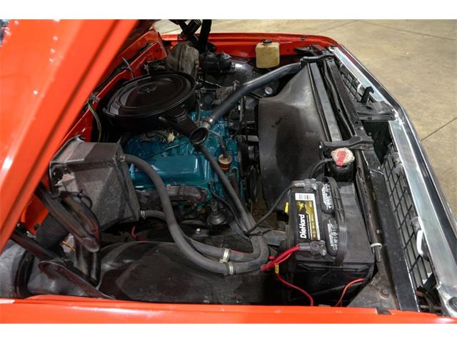 1971 Chevrolet K-20 (CC-2074446) for sale in Kentwood, Michigan