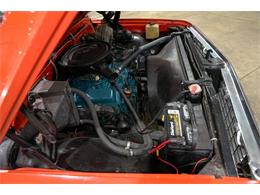 1971 Chevrolet K-20 (CC-2074446) for sale in Kentwood, Michigan