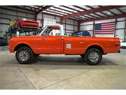 1971 Chevrolet K-20 (CC-2074446) for sale in Kentwood, Michigan