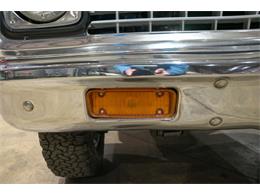 1971 Chevrolet K-20 (CC-2074446) for sale in Kentwood, Michigan