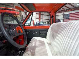 1971 Chevrolet K-20 (CC-2074446) for sale in Kentwood, Michigan