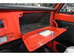 1971 Chevrolet K-20 (CC-2074446) for sale in Kentwood, Michigan