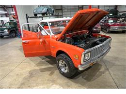 1971 Chevrolet K-20 (CC-2074446) for sale in Kentwood, Michigan