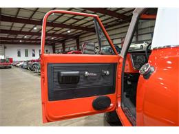 1971 Chevrolet K-20 (CC-2074446) for sale in Kentwood, Michigan