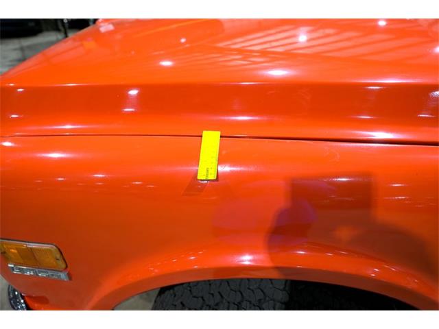 1971 Chevrolet K-20 (CC-2074446) for sale in Kentwood, Michigan