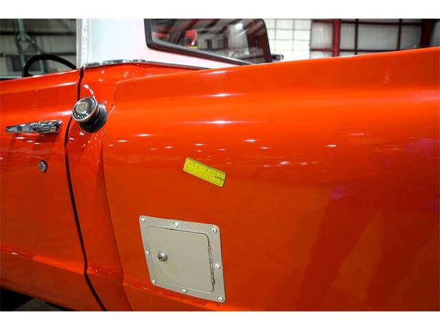 1971 Chevrolet K-20 (CC-2074446) for sale in Kentwood, Michigan