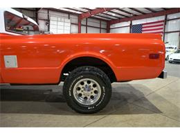 1971 Chevrolet K-20 (CC-2074446) for sale in Kentwood, Michigan