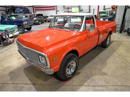 1971 Chevrolet K-20 (CC-2074446) for sale in Kentwood, Michigan