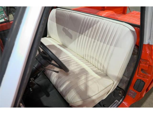 1971 Chevrolet K-20 (CC-2074446) for sale in Kentwood, Michigan