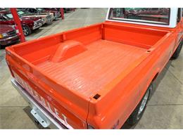 1971 Chevrolet K-20 (CC-2074446) for sale in Kentwood, Michigan